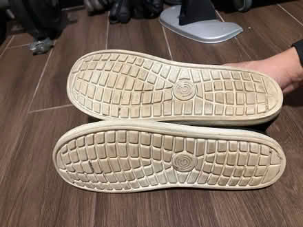 Photo of free Groundies Barefoot EU42 (BLK 415C fernvale link) #4