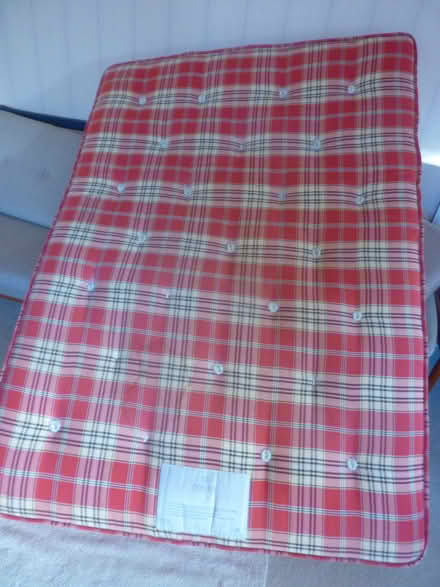 Photo of free Mattress (Cheltenham) #1