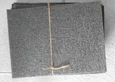 Photo of free 20 insul. squares fm food delivery- good for greenhouse (Lye Valley OX3) #1