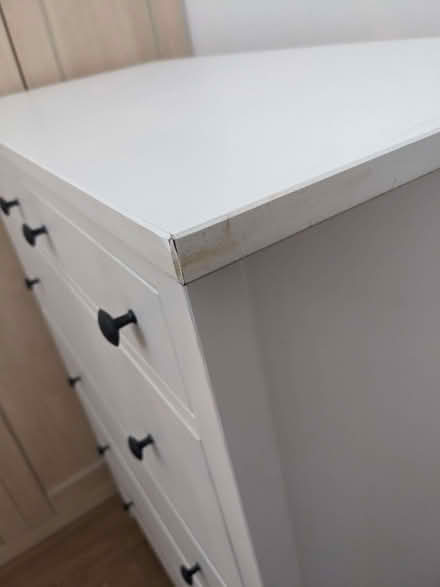 Photo of free IKEA Hemnes (Wavertree Nook L15) #2