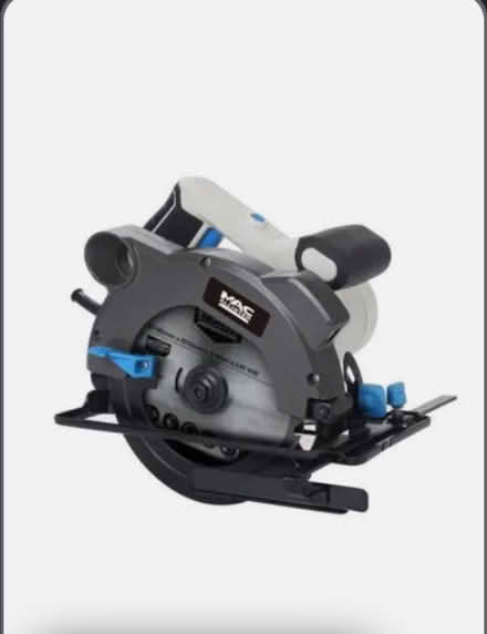 Photo of Circular saw (Spottiswoode EH9) #1