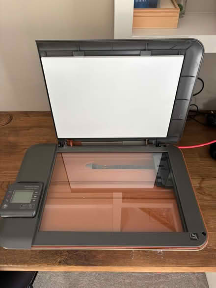 Photo of free HP printer (Cobham, KT11) #3