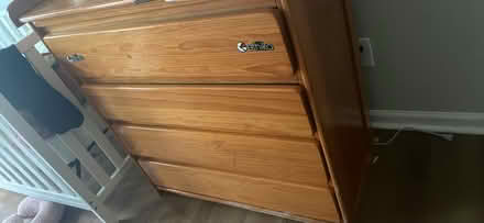 Photo of free boy clothes and dresser (Geeen cove springs) #1