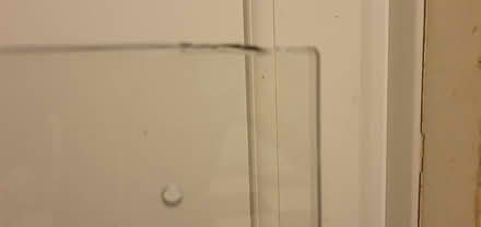 Photo of free Kitchen splashback. Clear glass (Hartington Road BN2) #4
