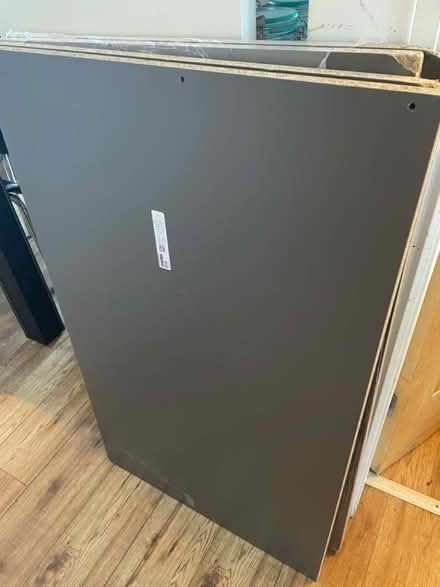 Photo of free Ikea shelves (Witton Gilbert DH7) #1