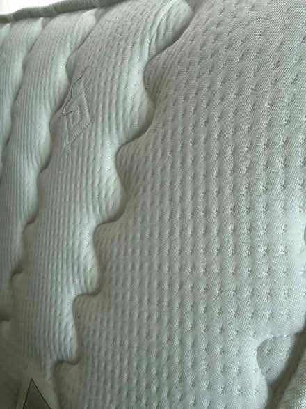 Photo of free Single mattress 3ft memory foam VGC (CT13) #3