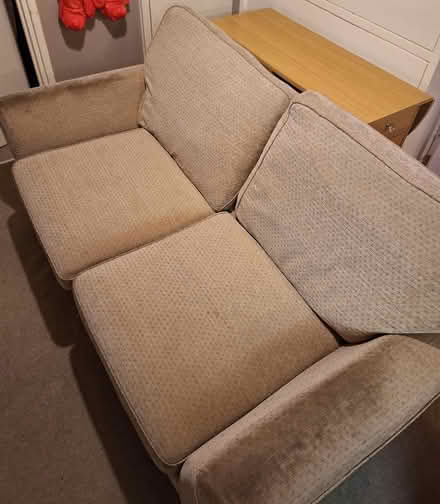 Photo of free Sofa Bed (Kingston KT1) #2