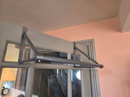 Photo of free Over door hanger (BS5) #3