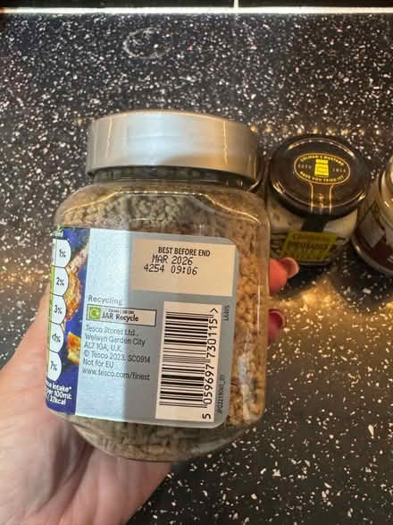 Photo of free Condiments and gravy (Cutteslowe OX2) #2