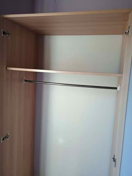 Photo of free Wardrobe (Teddington TW11) #2