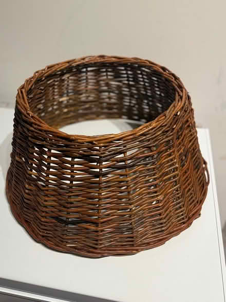 Photo of free Christmas tree skirt (Eccleshill Bradford . BD10) #1