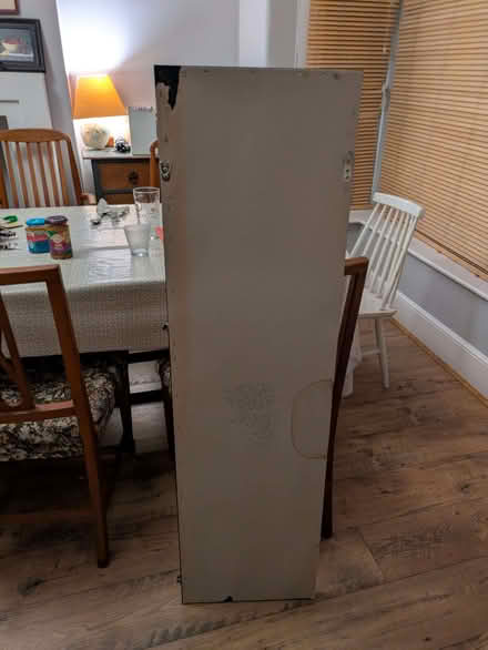 Photo of free Free standing mirror (Abbey Wood SE2) #3