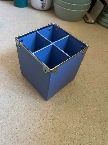 Photo of free Square storage (Knowle, Bristol) #3