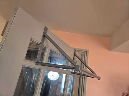 Photo of free Over door hanger (BS5) #1