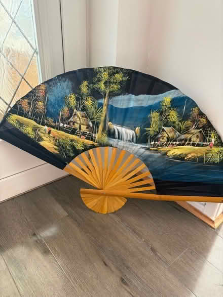 Photo of free Fan (Sainsburys GL52) #1