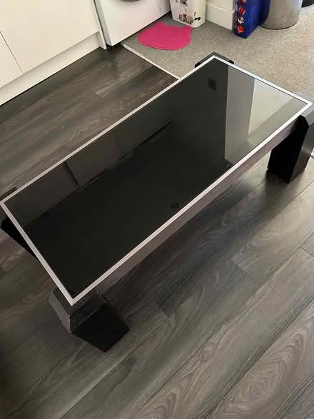 Photo of free Coffee Table (Thorpe St Andrews NR7) #1