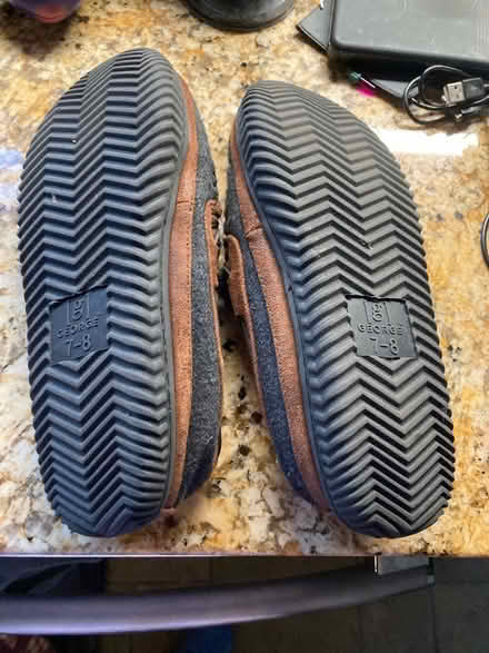 Photo of free Indoor slipperrs (Far West side of Danbury) #2