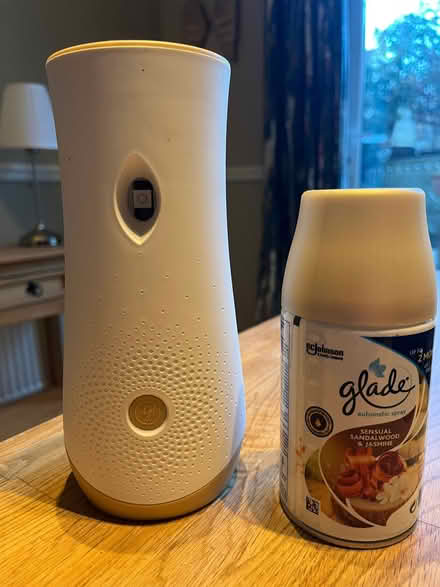 Photo of free Air freshner (Barry CF62) #1