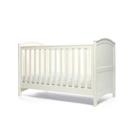 Photo of free For twins: 2 x Mamas and Papas Summerhouse Cotbed (HA8) #1