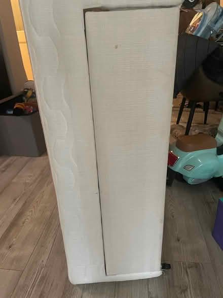 Photo of free Single bed base with two draws (Tiptree CO5) #3