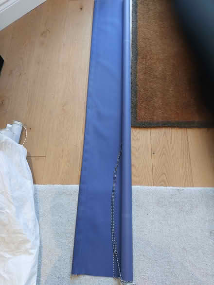 Photo of free Roller blind (Surrenden Road) #1