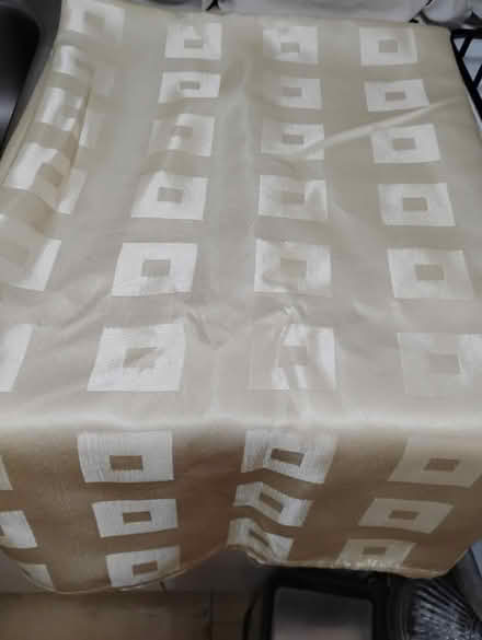 Photo of free Tablecloth/Napkins (West Harlem) #1