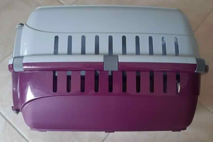 Photo of free Pet Basket (Bristol, BS7) #3