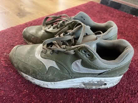 Photo of free 3 pairs Nike trainers (Leeds LS6) #3