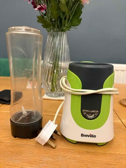 Photo of free Blender (N8 Hornsey) #1