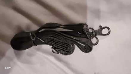 Photo of free Camera strap (Colindale NW9) #1