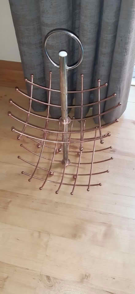 Photo of free Fruit stand (Headington OX3) #2