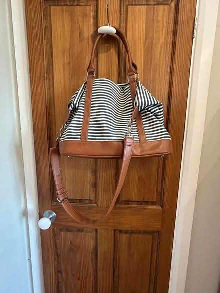 Photo of free Large bag (Yarnton OX5) #1