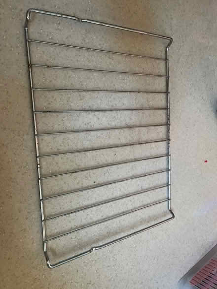 Photo of free Oven shelf (Knowle, Bristol) #1