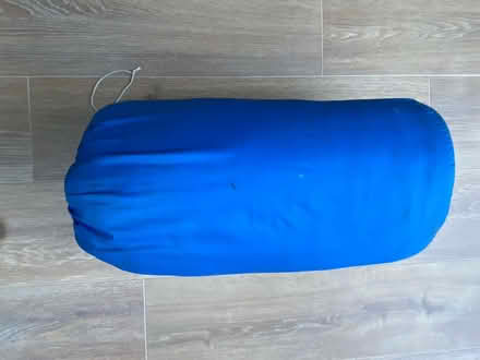 Photo of free Duvet 185x190cm (Weeke, Winchester SO22) #1