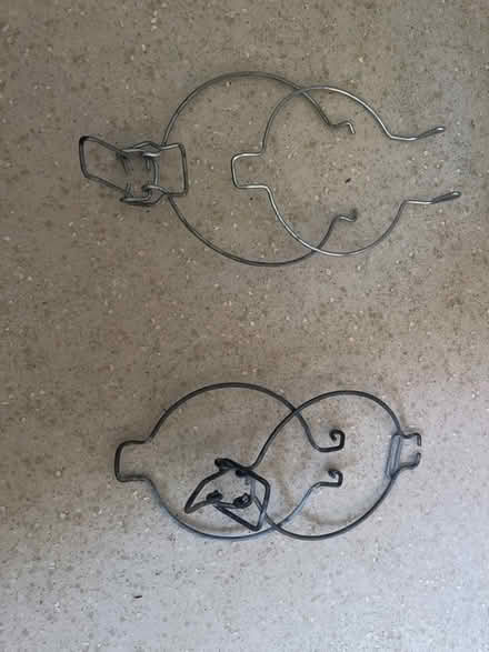 Photo of free Jar clips (Knowle, Bristol) #1