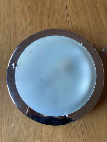 Photo of free Flush ceiling light (Kingston KT2) #1