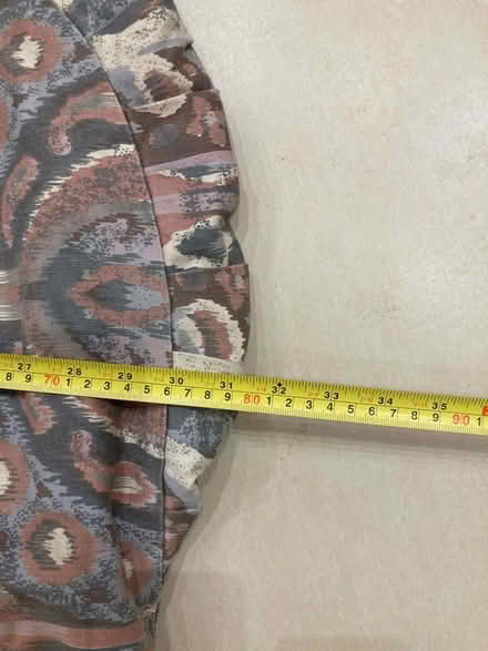 Photo of free Cat/dog bed (Chelmsford. CM2) #3