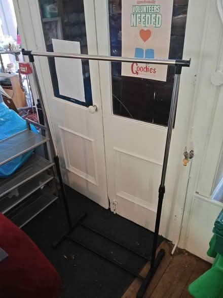 Photo of free stuff (6A Grange Road EH9) #1