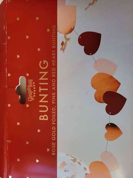 Photo of free Birthday_Celebration_Banners (Anstey LE7) #2