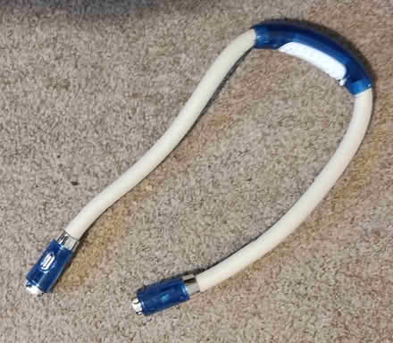 Photo of free Around the neck lights for reading on the plane or in bed (Lye Valley OX3) #1