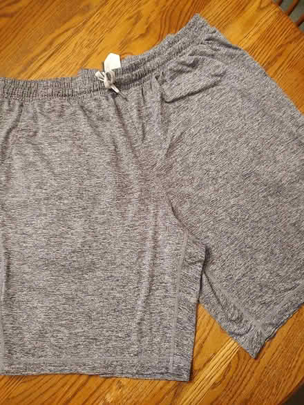 Photo of free XL men's shorts (Odenton) #1