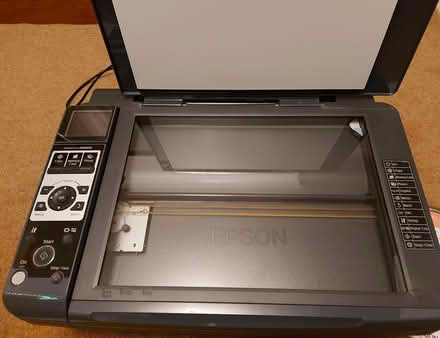 Photo of free Epson Stylus DX8400 (Poulton le Fylde FY6) #2