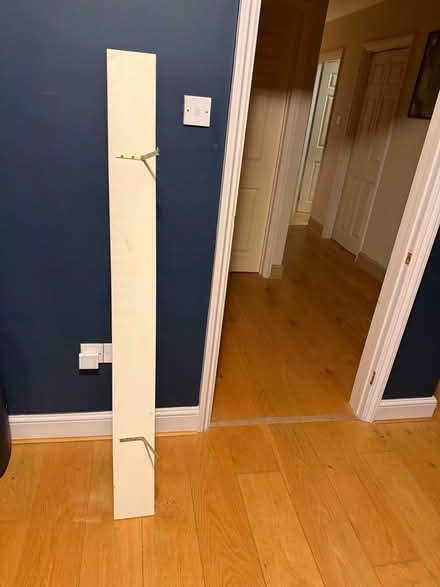 Photo of free Radiator shelf (Cumnor OX2) #1