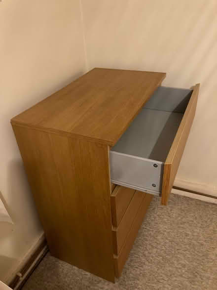 Photo of free Chest of drawers #2 (N4 4HH) #2