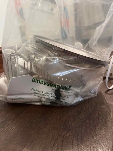 Photo of free Moulinex food processor (Phippsville) #3