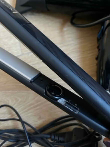 Photo of free Hairdryer and straightener (Archway N19) #2