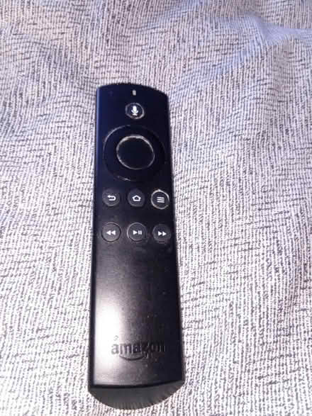 Photo of Amazon fire stick remote control (Moreton) #1