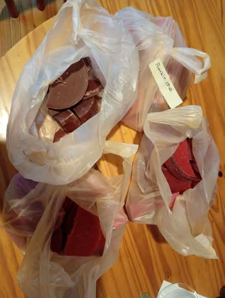 Photo of free Scented wax (Lingfield RH7) #1