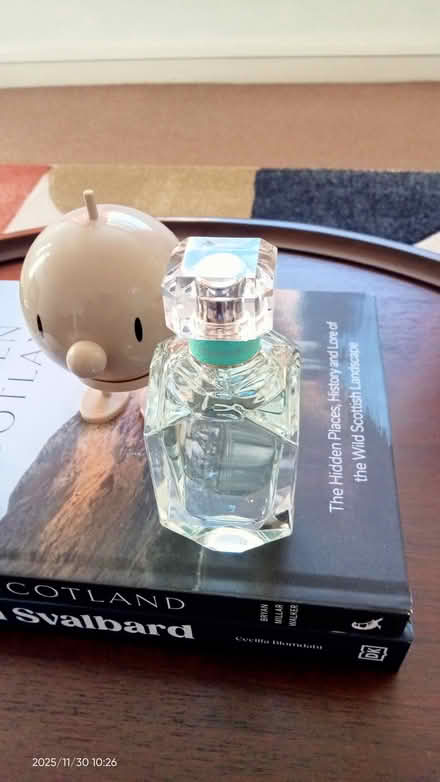 Photo of free Tiffany Co EDP For Her 75ml (Farnley LS12) #1