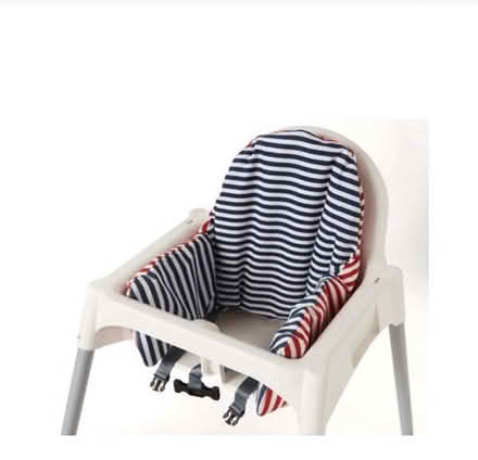 Photo of free IKEA high chair (University Area RG1) #1